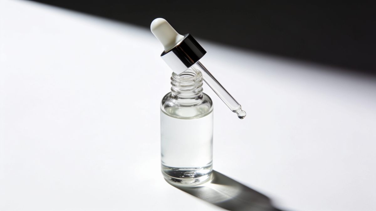 adv19 clinical serum bottle