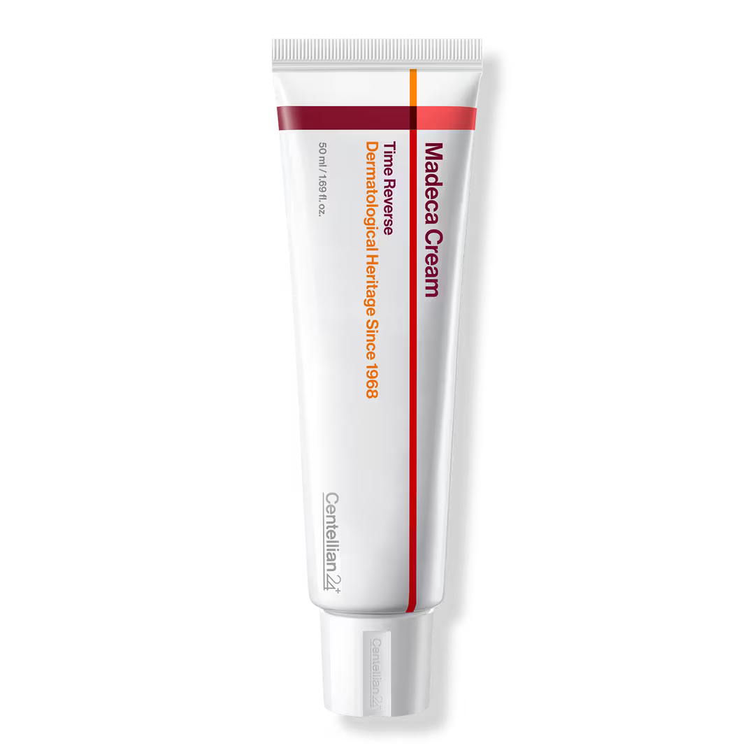 Madeca Cream - Time Reverse & PDRN Duo