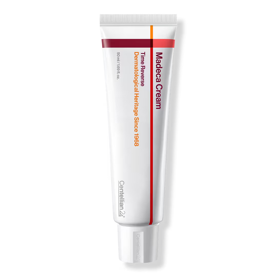 Madeca Cream - Time Reverse & PDRN Duo