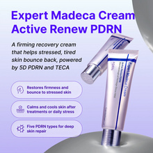 Madeca Cream - Time Reverse & PDRN Duo