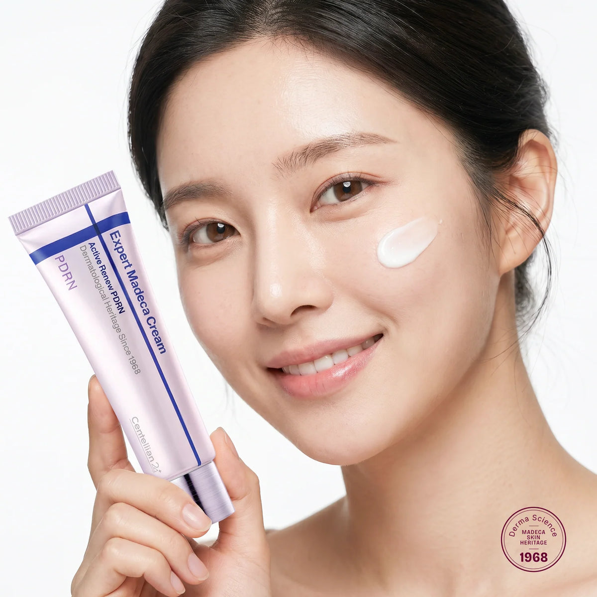 Madeca Cream - Time Reverse & PDRN Duo