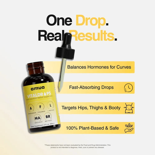 Curve Drops