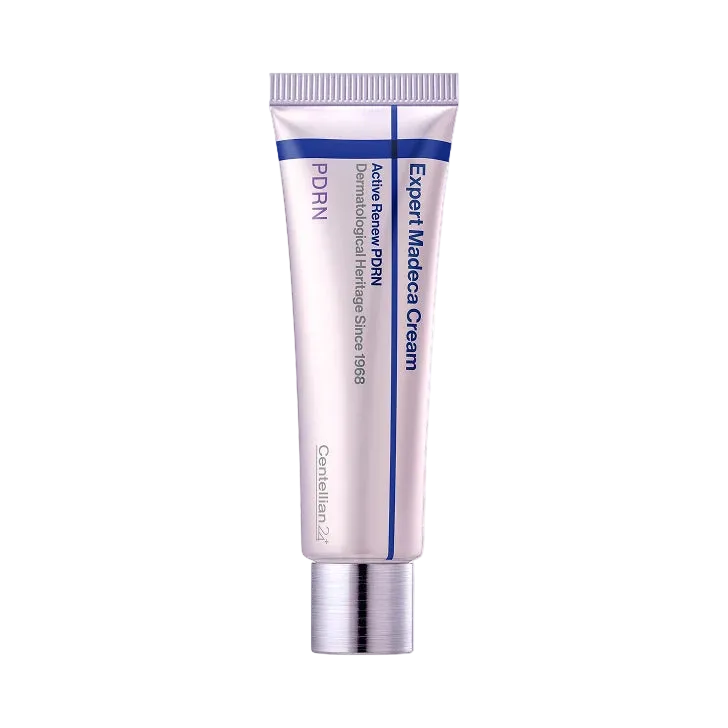 Madeca Cream - Time Reverse & PDRN Duo