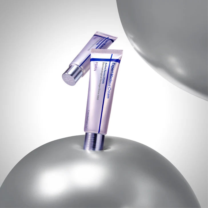 Madeca Cream - Time Reverse & PDRN Duo