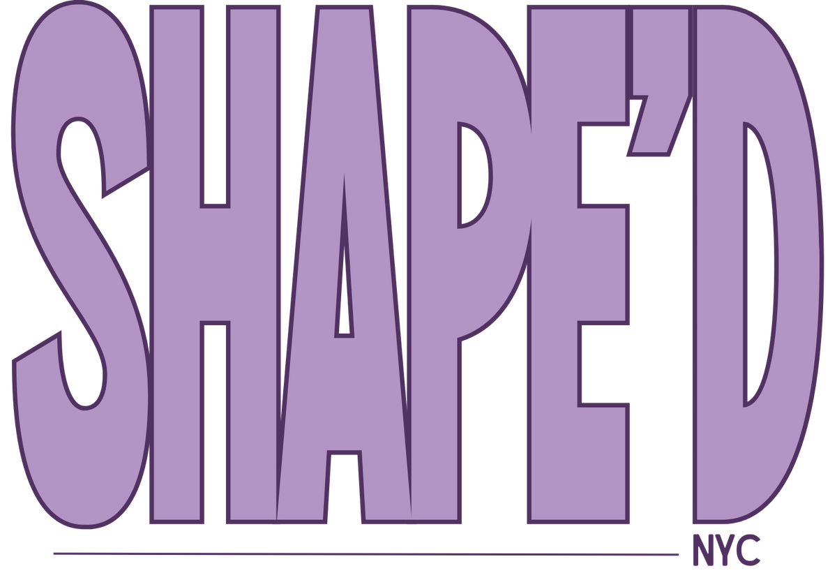 Shape'd