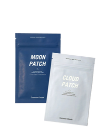 Shape'd patches