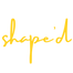 Shape'd - Home