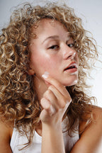 Cloud Patch - Pimple Patch