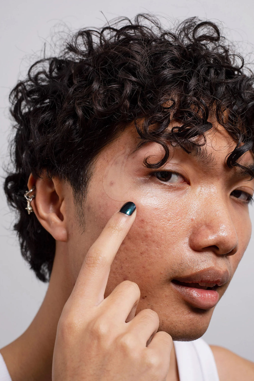 Moon Patch - Acne Pimple Patches