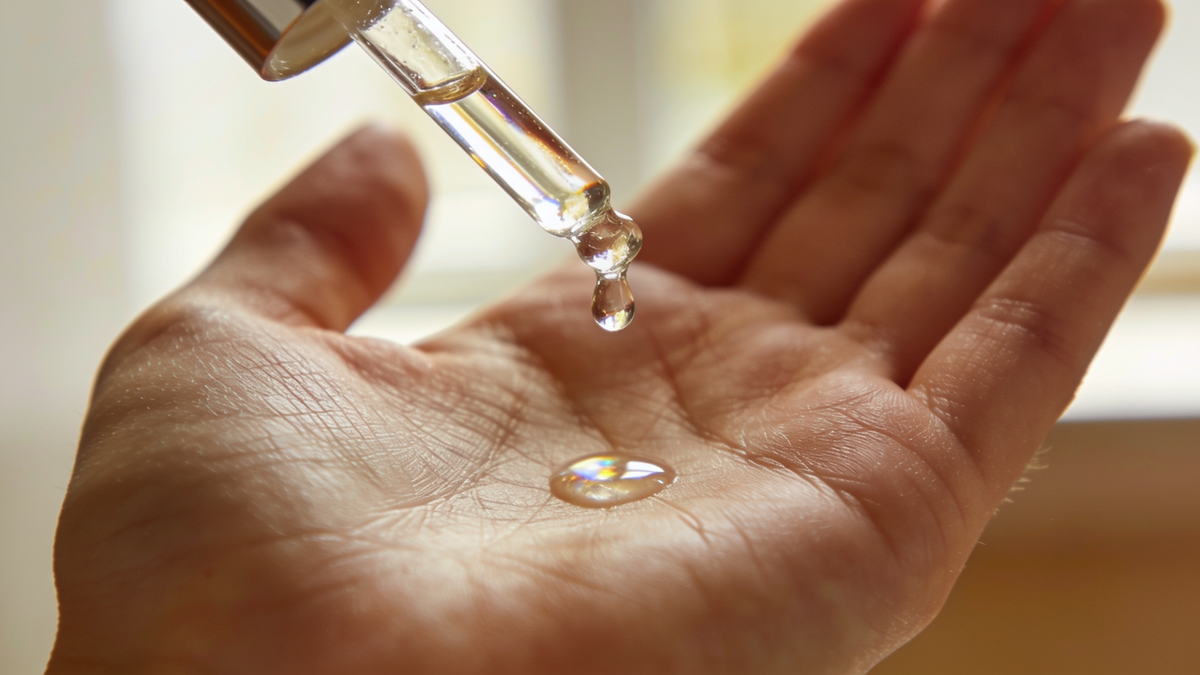 Retinol speeds up the surface. It does not rebuild underneath.