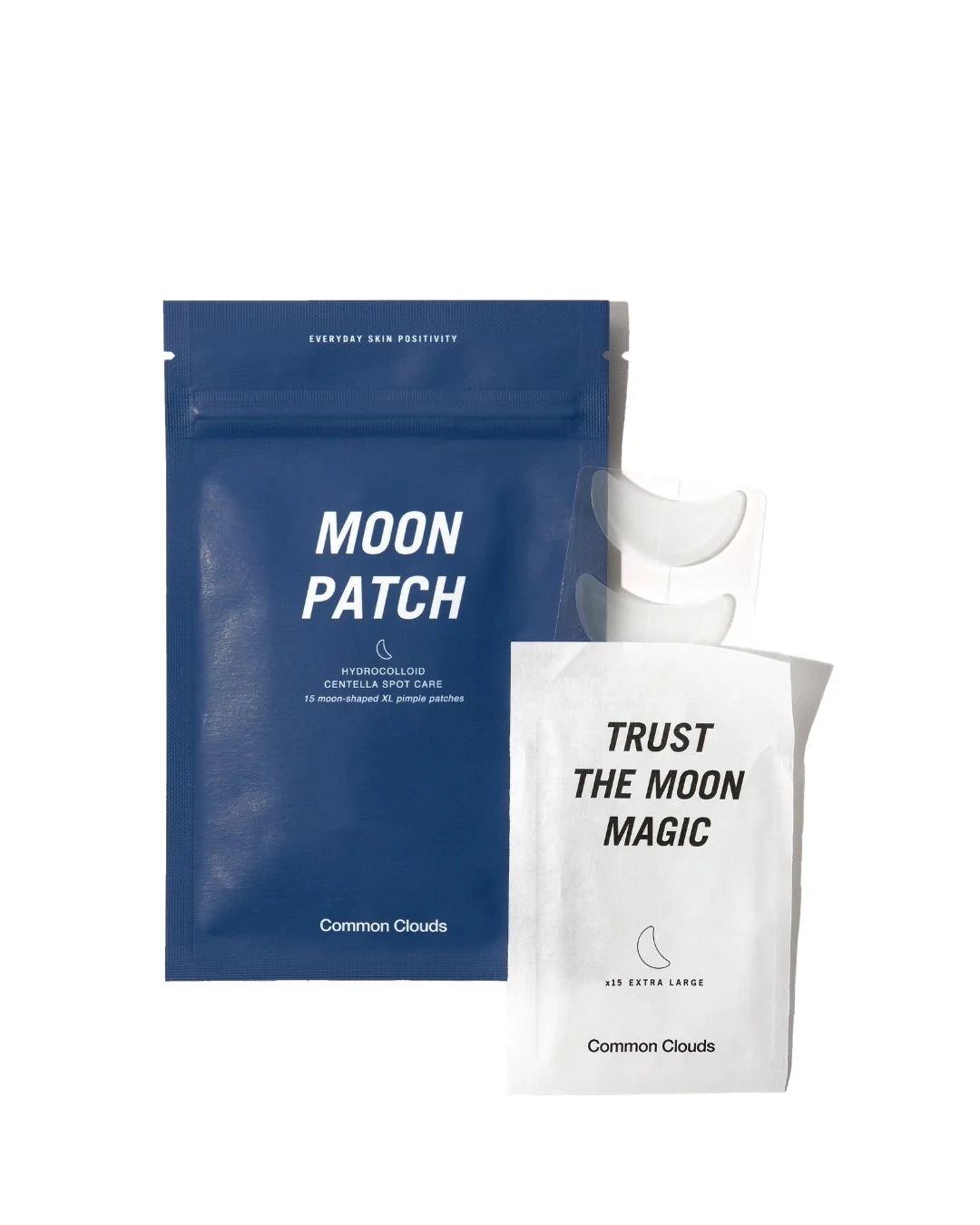 Moon Patch - Acne Pimple Patches